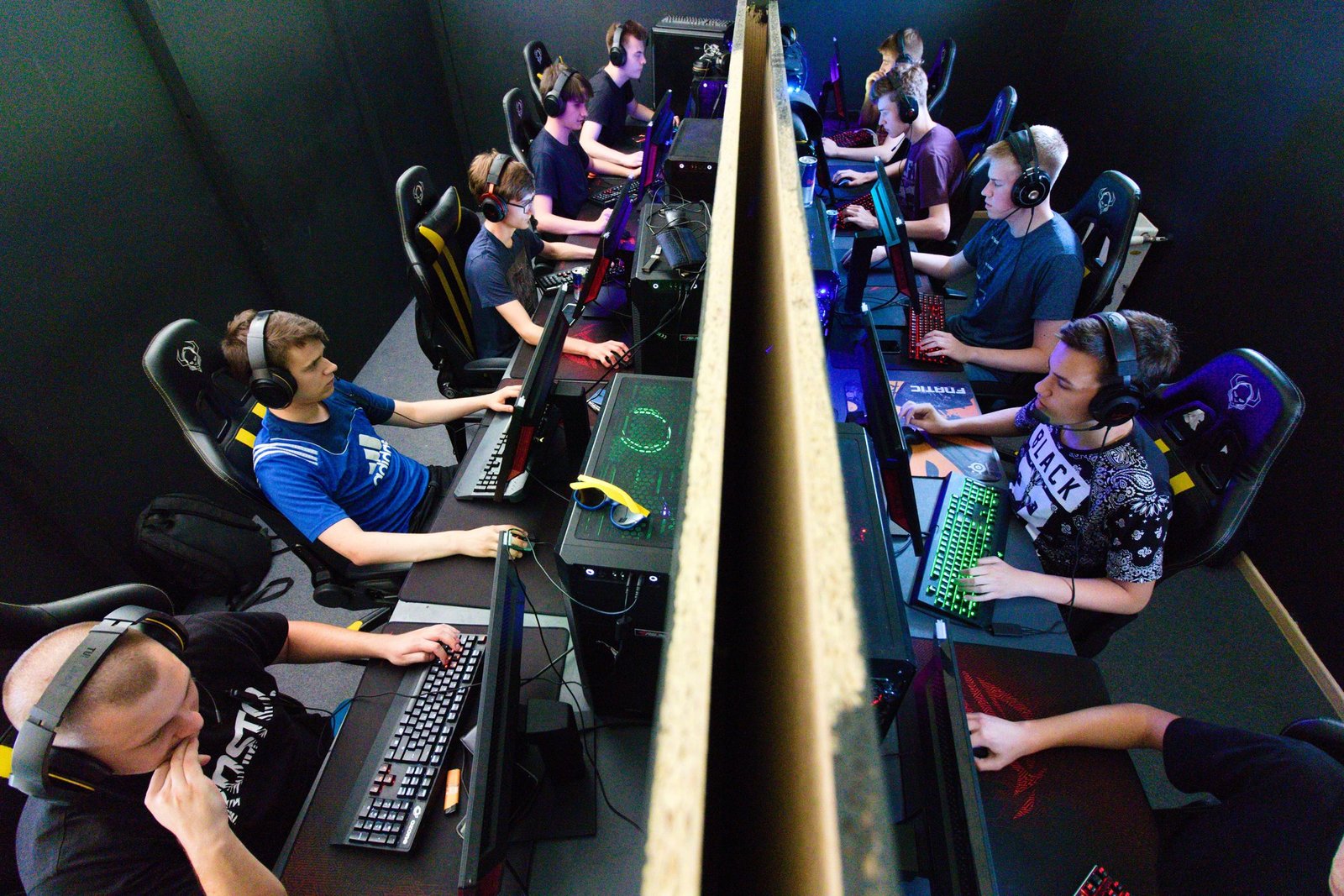 Avada Esports Win IEM Katowizc Avada Esports Win IEM Katowizc